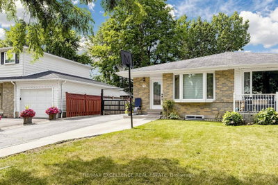 25 Graymar Road • Brampton, ON photo 5