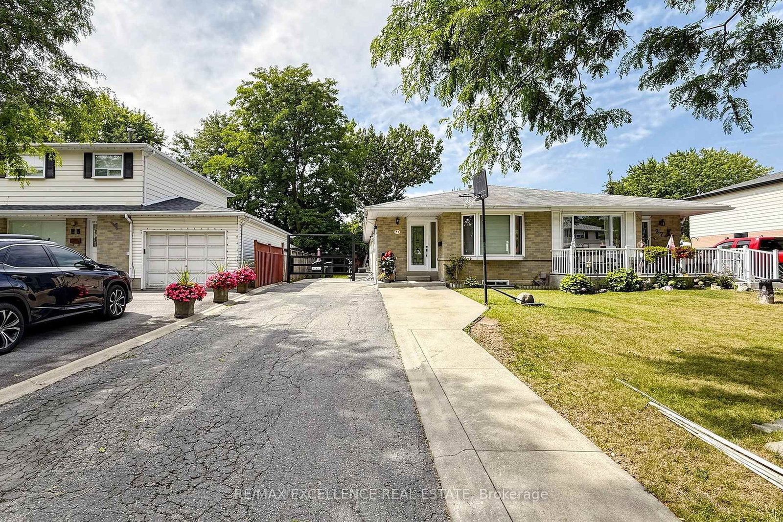 25 Graymar Road • Brampton, ON photo 6