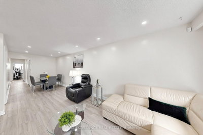25 Graymar Road • Brampton, ON photo 9
