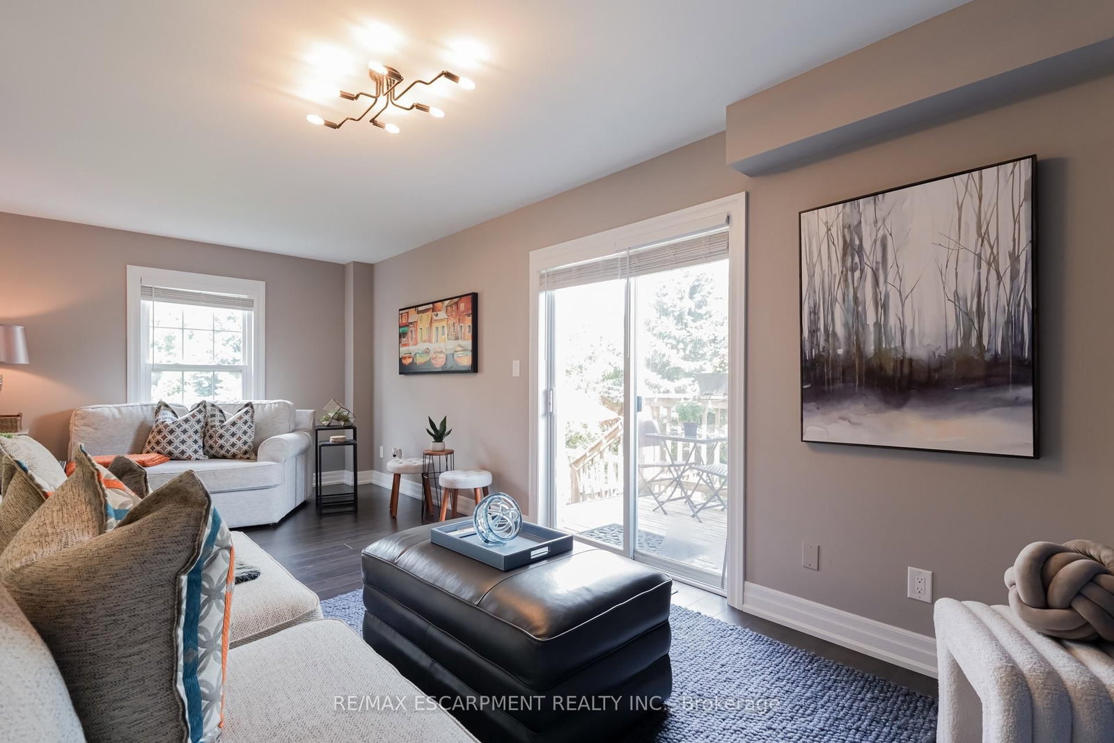 2125 White Dove Circle • Oakville, ON photo 17