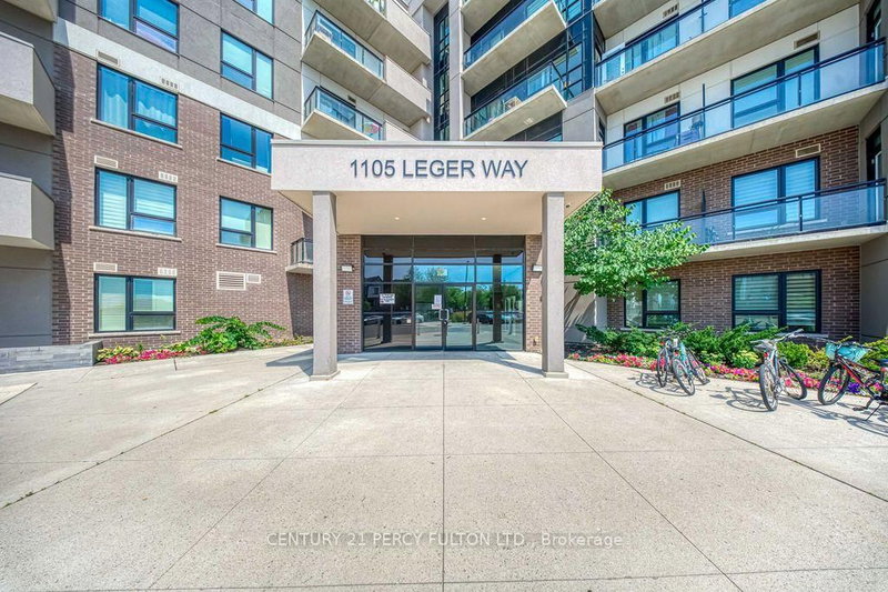 220 - 1105 Leger Way