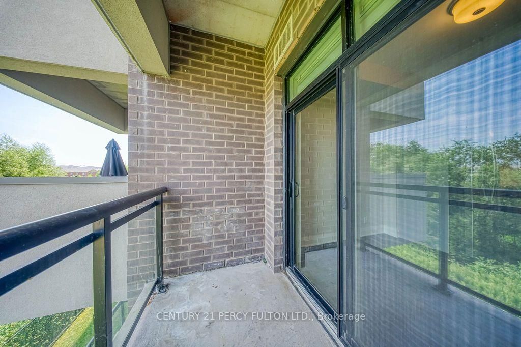 1105 Leger Way • #220 • Milton, ON photo 36