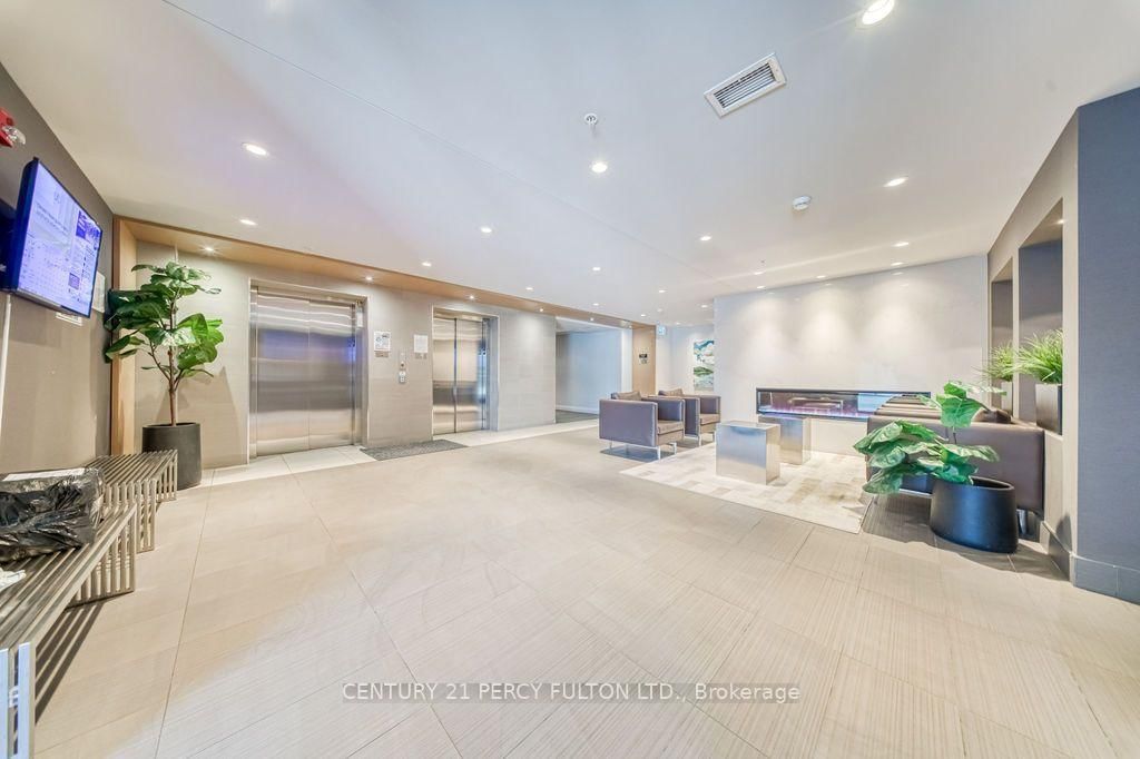 1105 Leger Way • #220 • Milton, ON photo 4