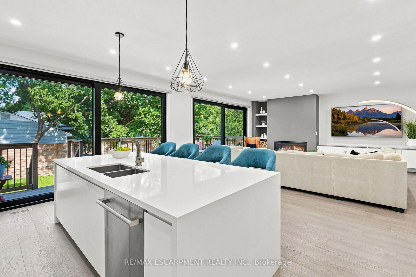 1181 Ogden Avenue • Mississauga, ON photo 13