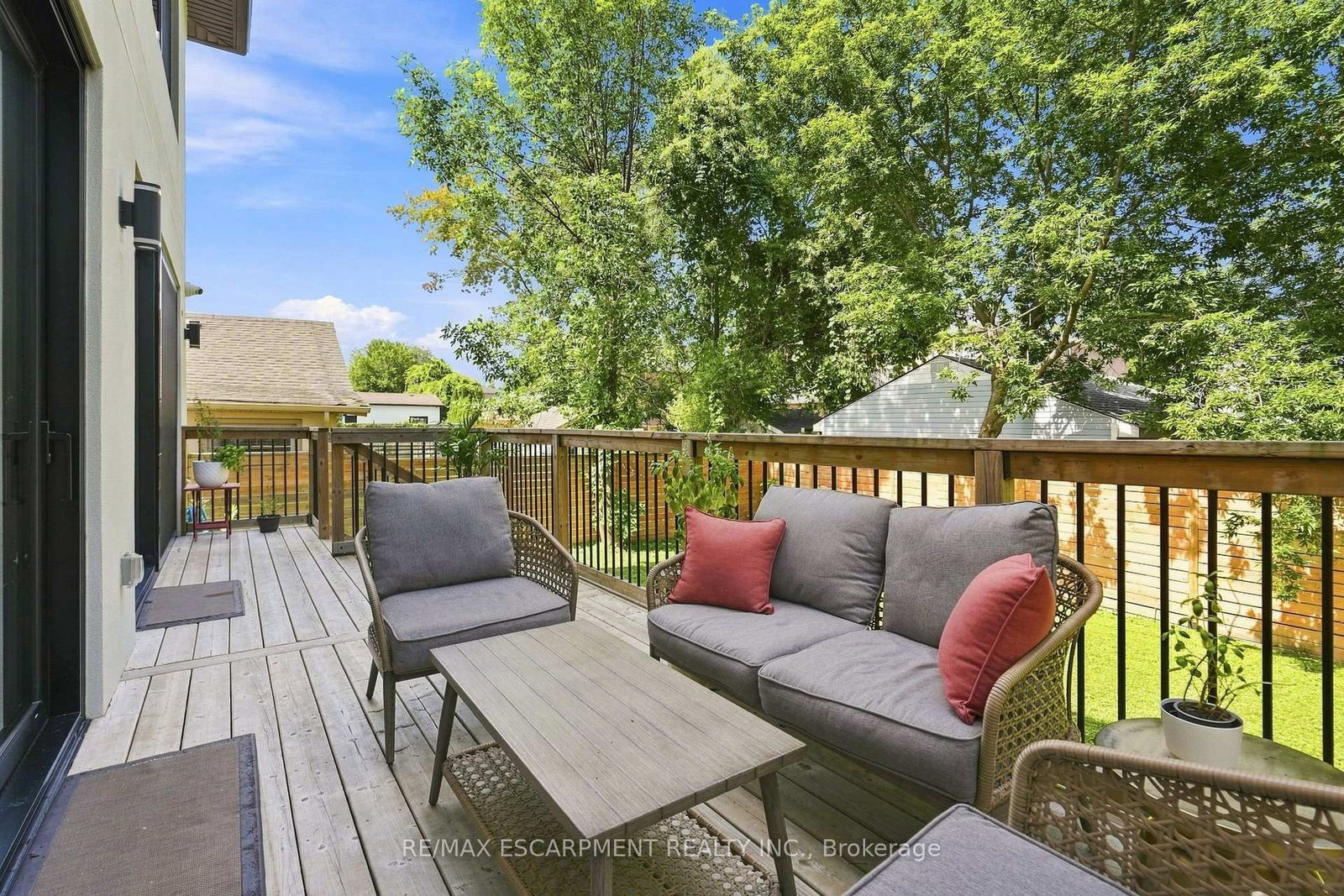 1181 Ogden Avenue • Mississauga, ON photo 17