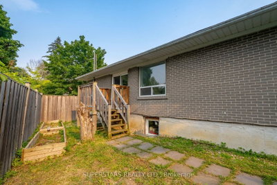6 Meadowland Brampton,ON L6W 2R4 — Photo 23