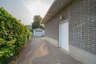 6 Meadowland Brampton,ON L6W 2R4 — Photo 24