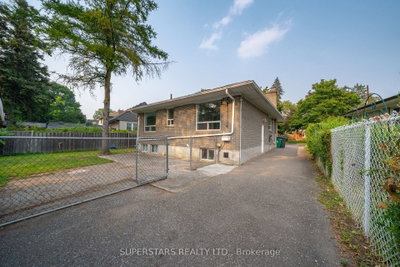 6 Meadowland Brampton,ON L6W 2R4 — Photo 26