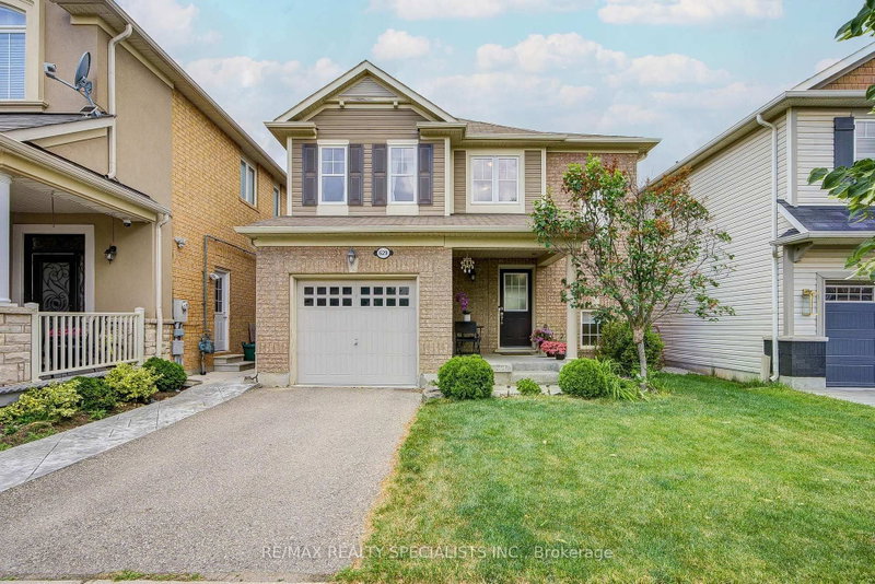 629 Symons Crossing