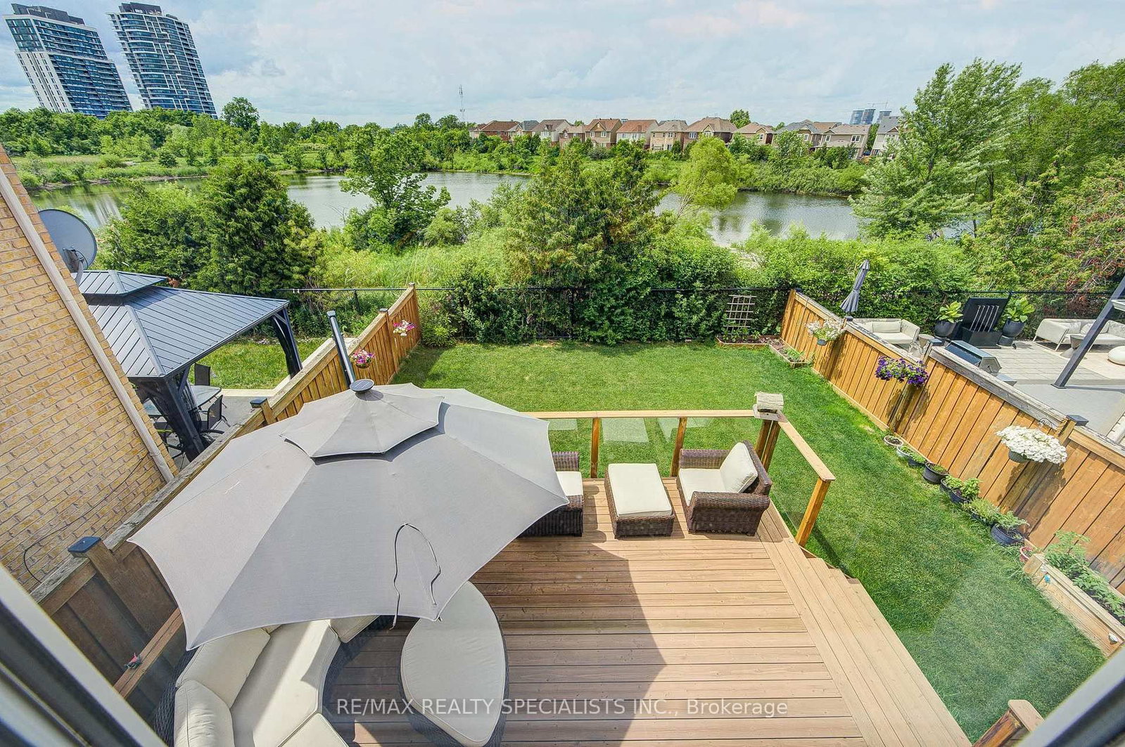 629 Symons Crossing • Milton, ON photo 36