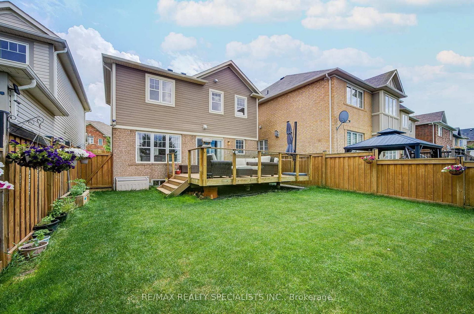 629 Symons Crossing • Milton, ON photo 39