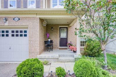 629 Symons Crossing • Milton, ON photo 6