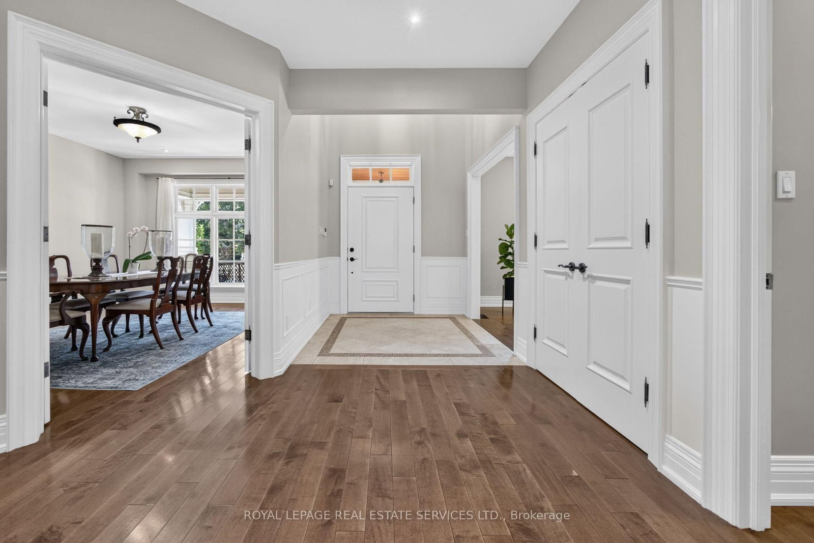 503 MEADOW WOOD Road • Mississauga, ON photo 11