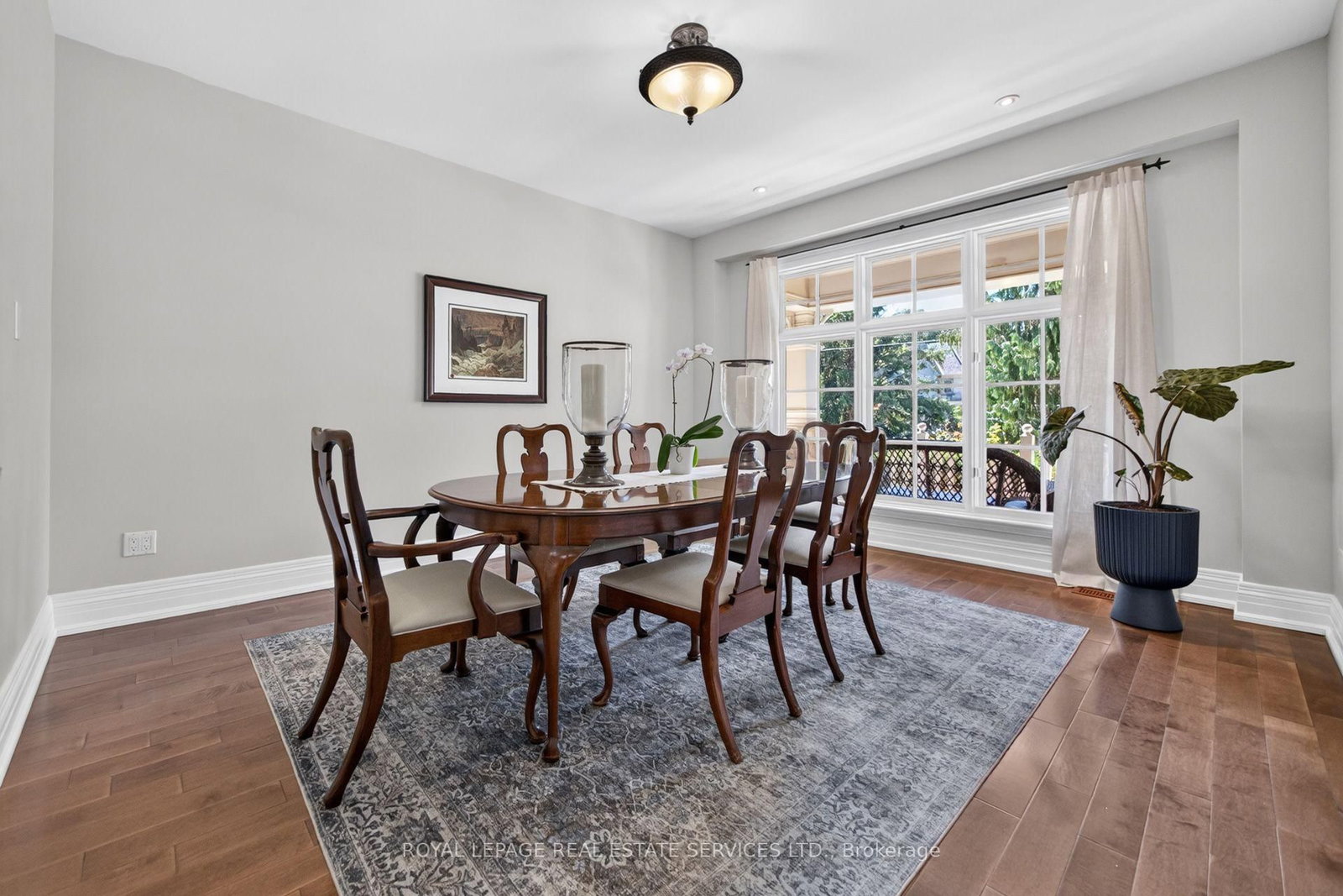 503 MEADOW WOOD Road • Mississauga, ON photo 12