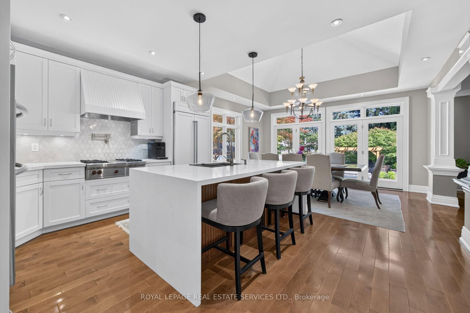 503 MEADOW WOOD Road • Mississauga, ON photo 13