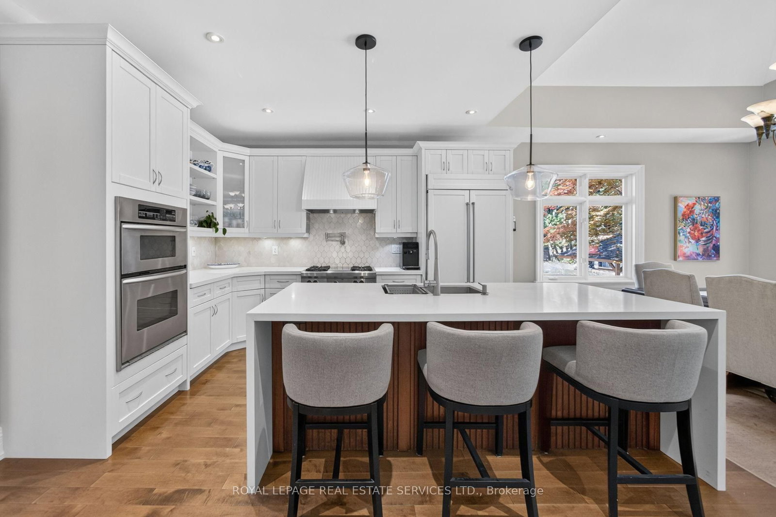 503 MEADOW WOOD Road • Mississauga, ON photo 14