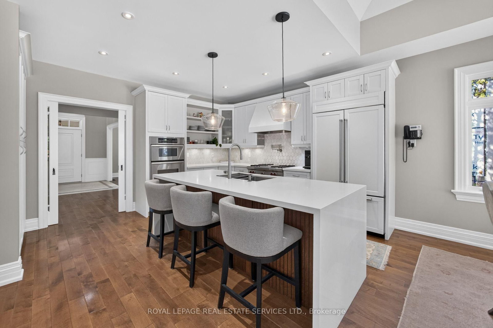 503 MEADOW WOOD Road • Mississauga, ON photo 15