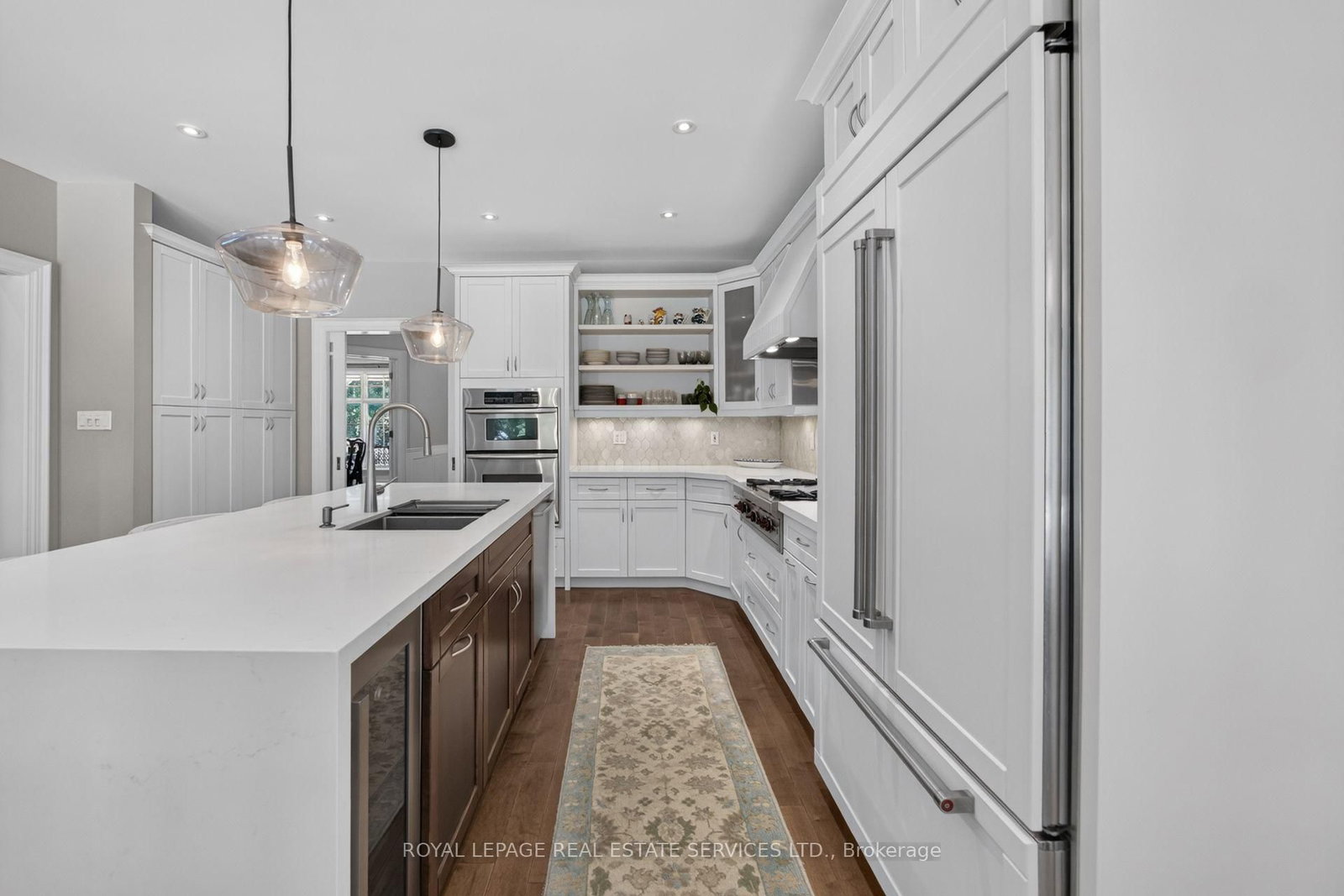 503 MEADOW WOOD Road • Mississauga, ON photo 16