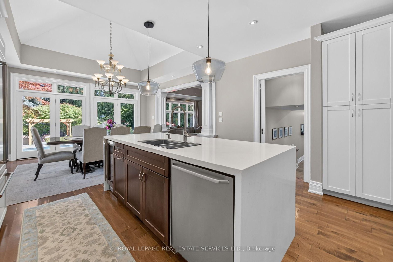 503 MEADOW WOOD Road • Mississauga, ON photo 18