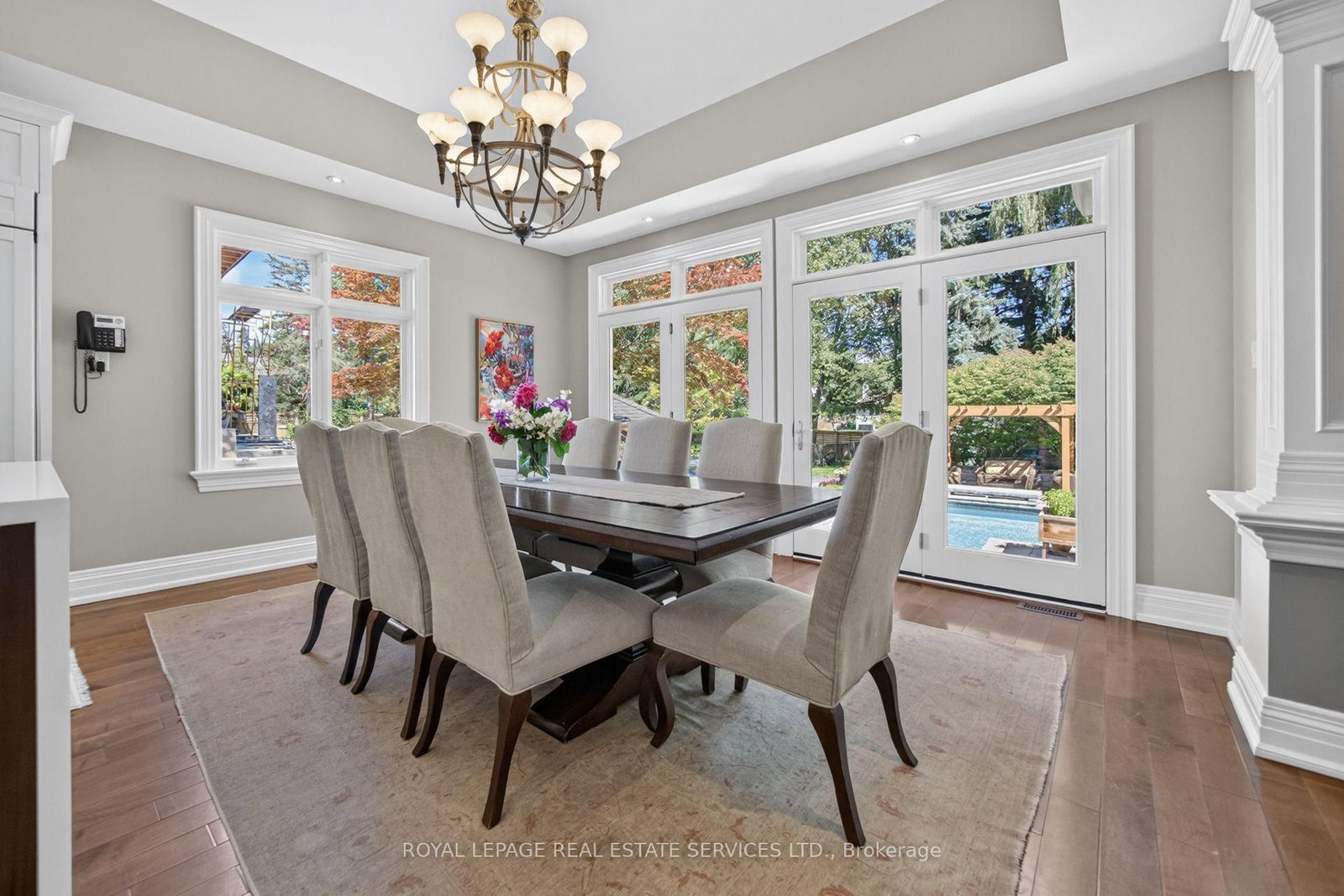 503 MEADOW WOOD Road • Mississauga, ON photo 19