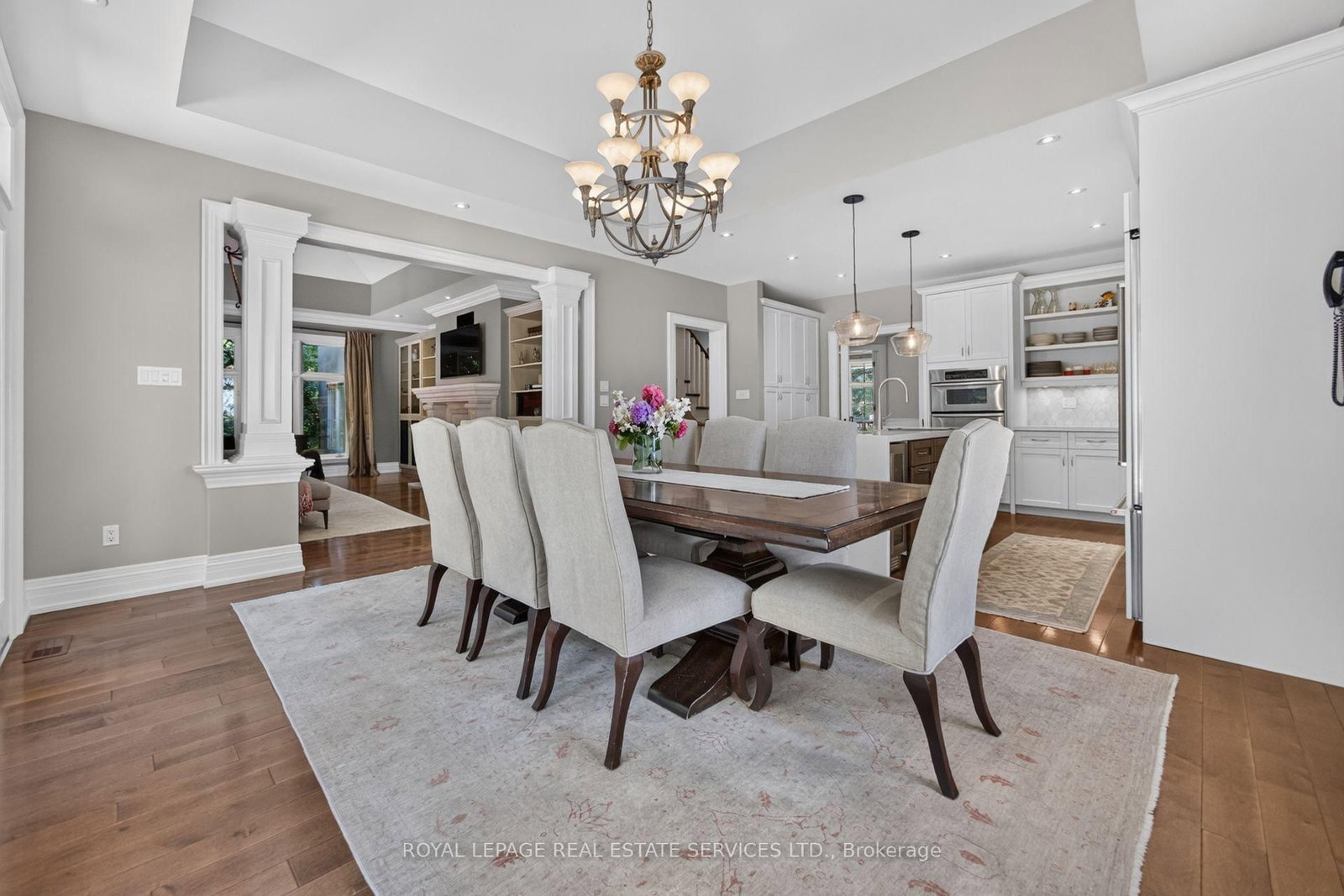 503 MEADOW WOOD Road • Mississauga, ON photo 20