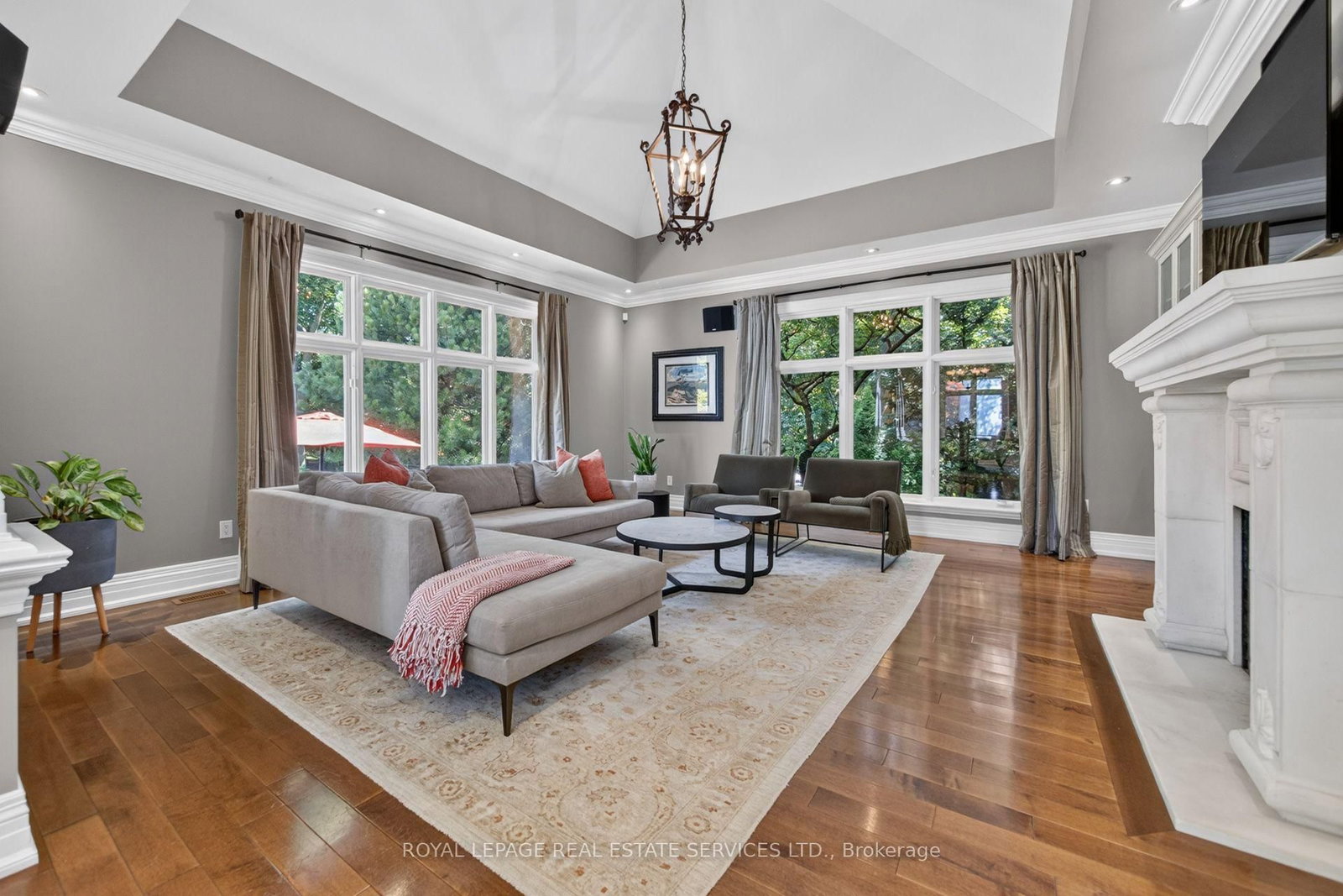 503 MEADOW WOOD Road • Mississauga, ON photo 21