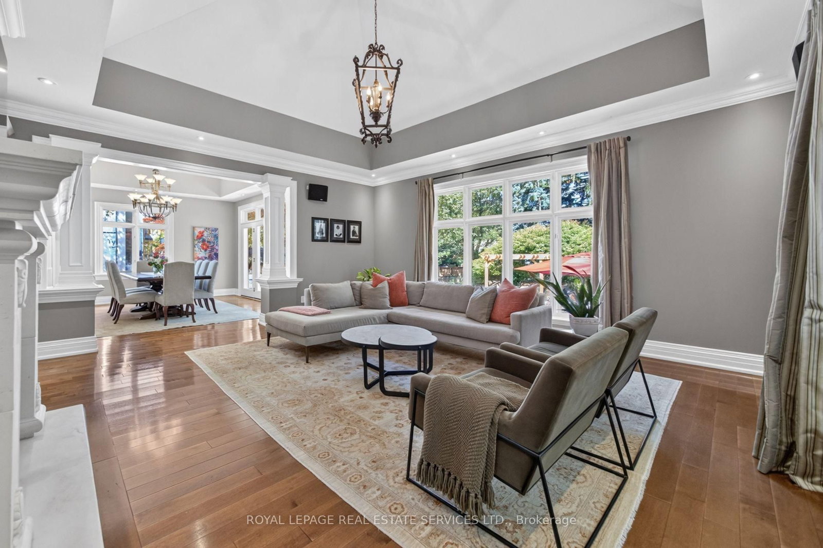 503 MEADOW WOOD Road • Mississauga, ON photo 23