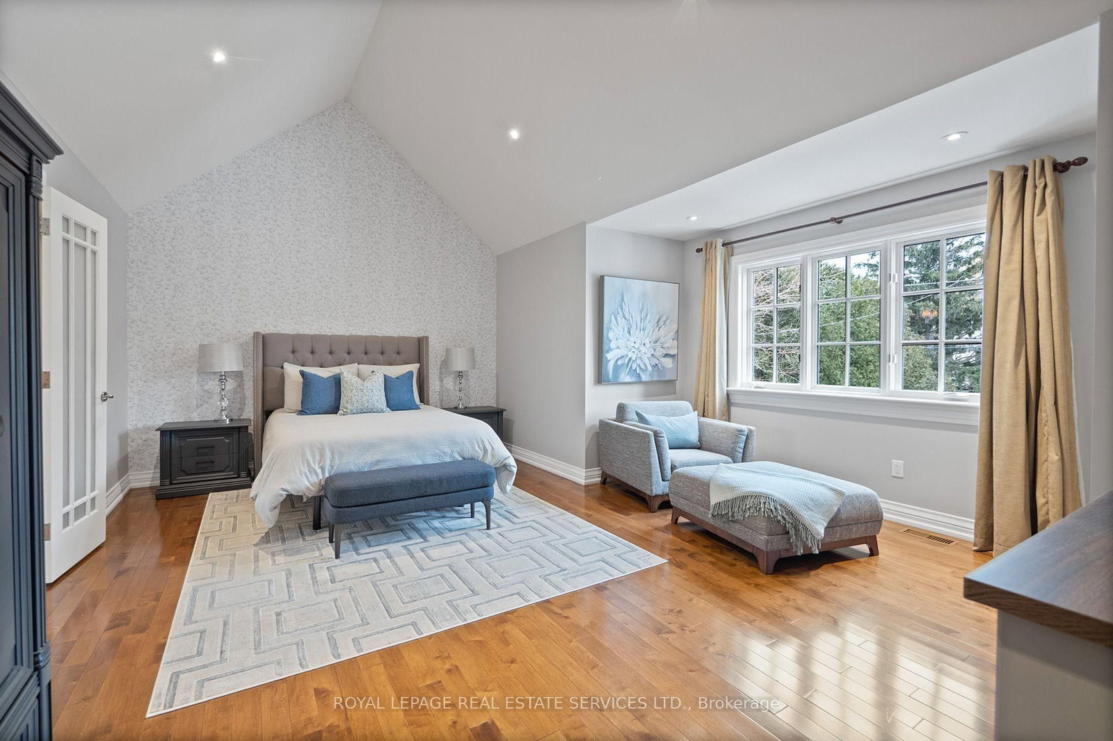 503 MEADOW WOOD Road • Mississauga, ON photo 27