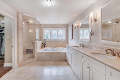 503 Meadow Wood Mississauga,ON L5J 2S4 — Photo 28
