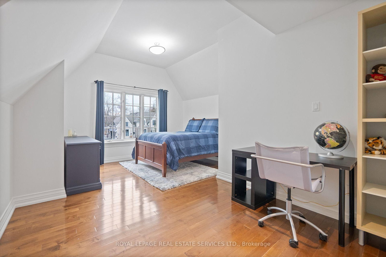 503 MEADOW WOOD Road • Mississauga, ON photo 29