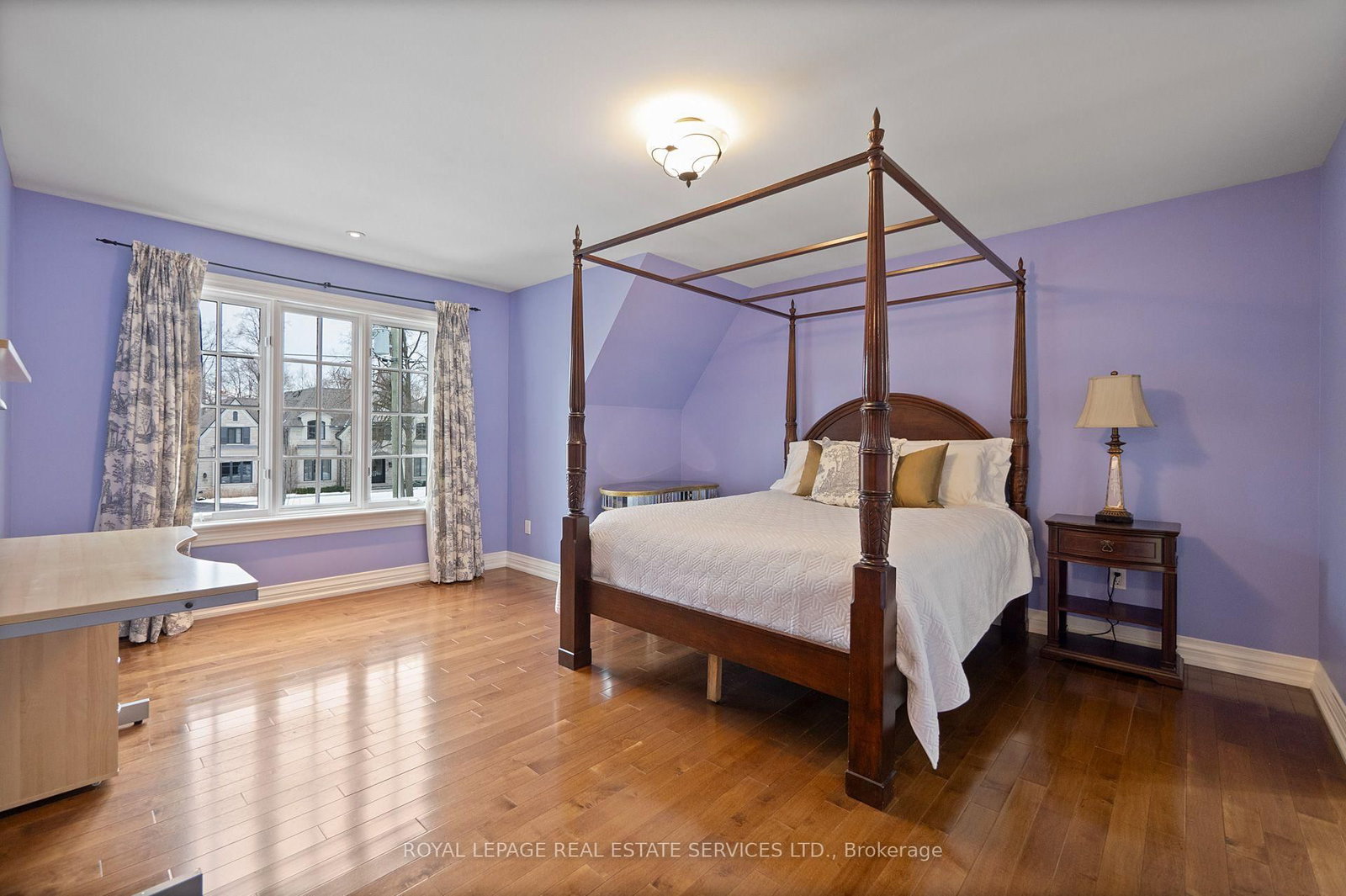 503 MEADOW WOOD Road • Mississauga, ON photo 30