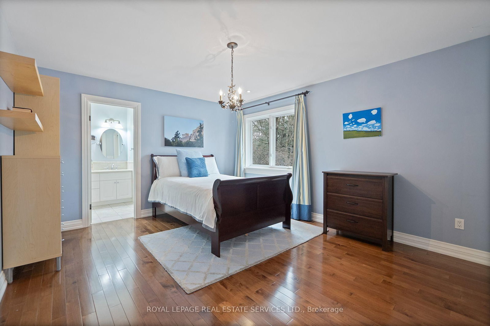 503 MEADOW WOOD Road • Mississauga, ON photo 31