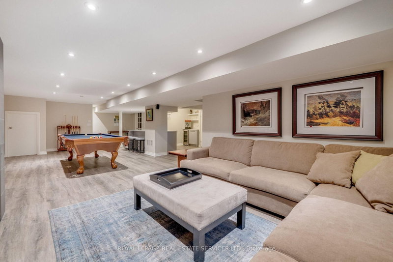 503 Meadow Wood Mississauga,ON L5J 2S4 — Photo 33