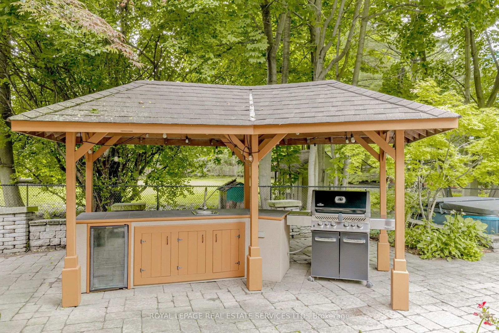 503 MEADOW WOOD Road • Mississauga, ON photo 38