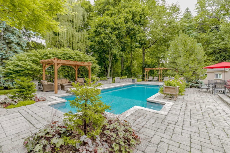 503 Meadow Wood Mississauga,ON L5J 2S4 — Photo 39
