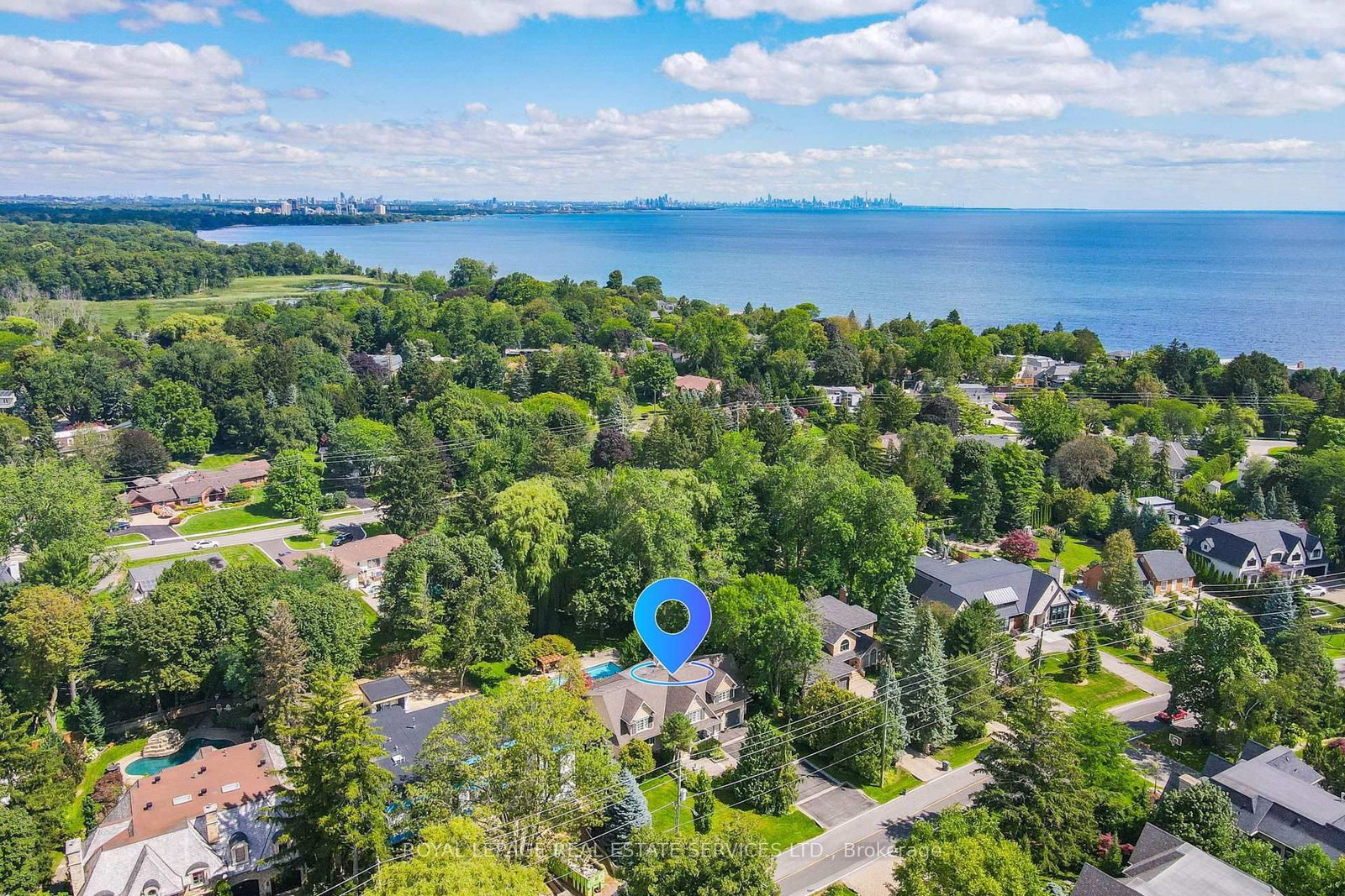 503 MEADOW WOOD Road • Mississauga, ON photo 50