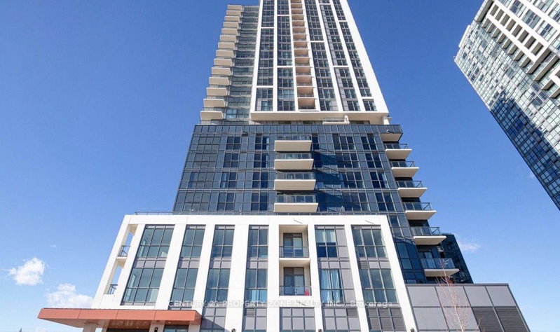 1403 - 50 Thomas Riley Road