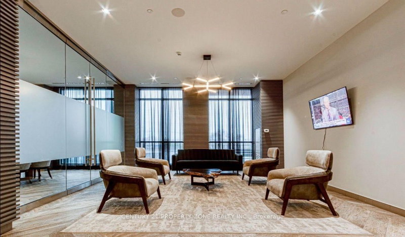 1403 - 50 Thomas Riley Road