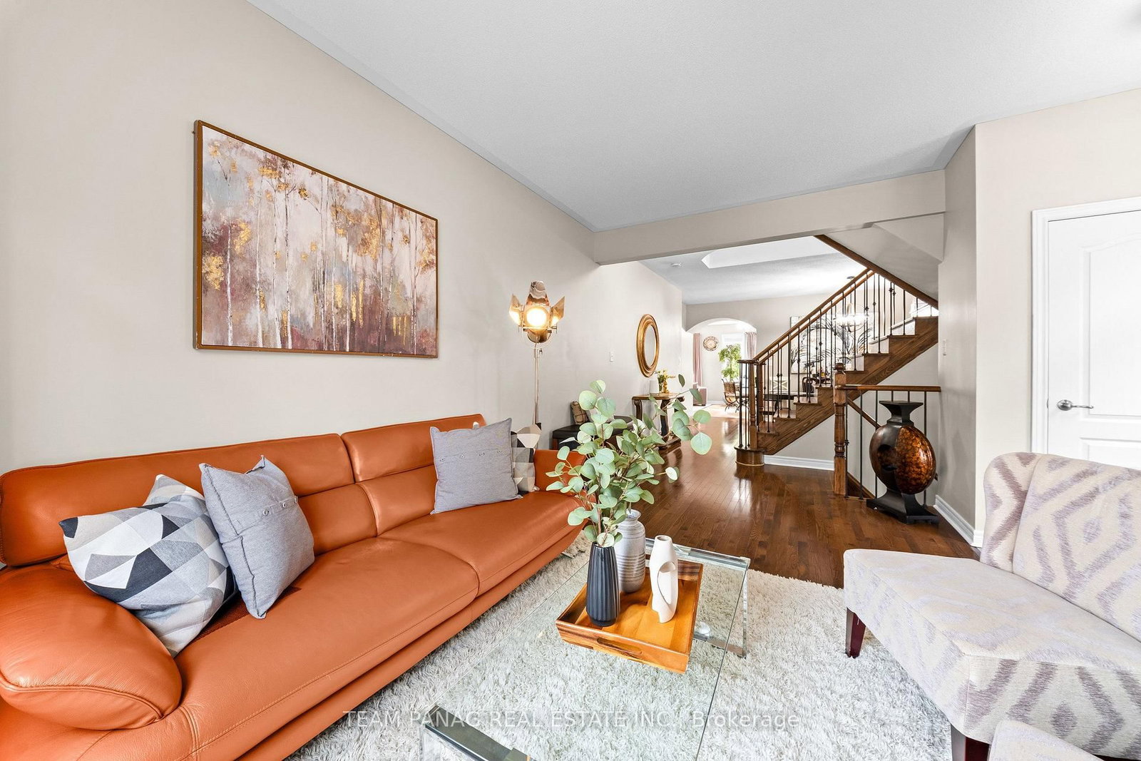 32 Impulse Circle • Brampton, ON photo 10