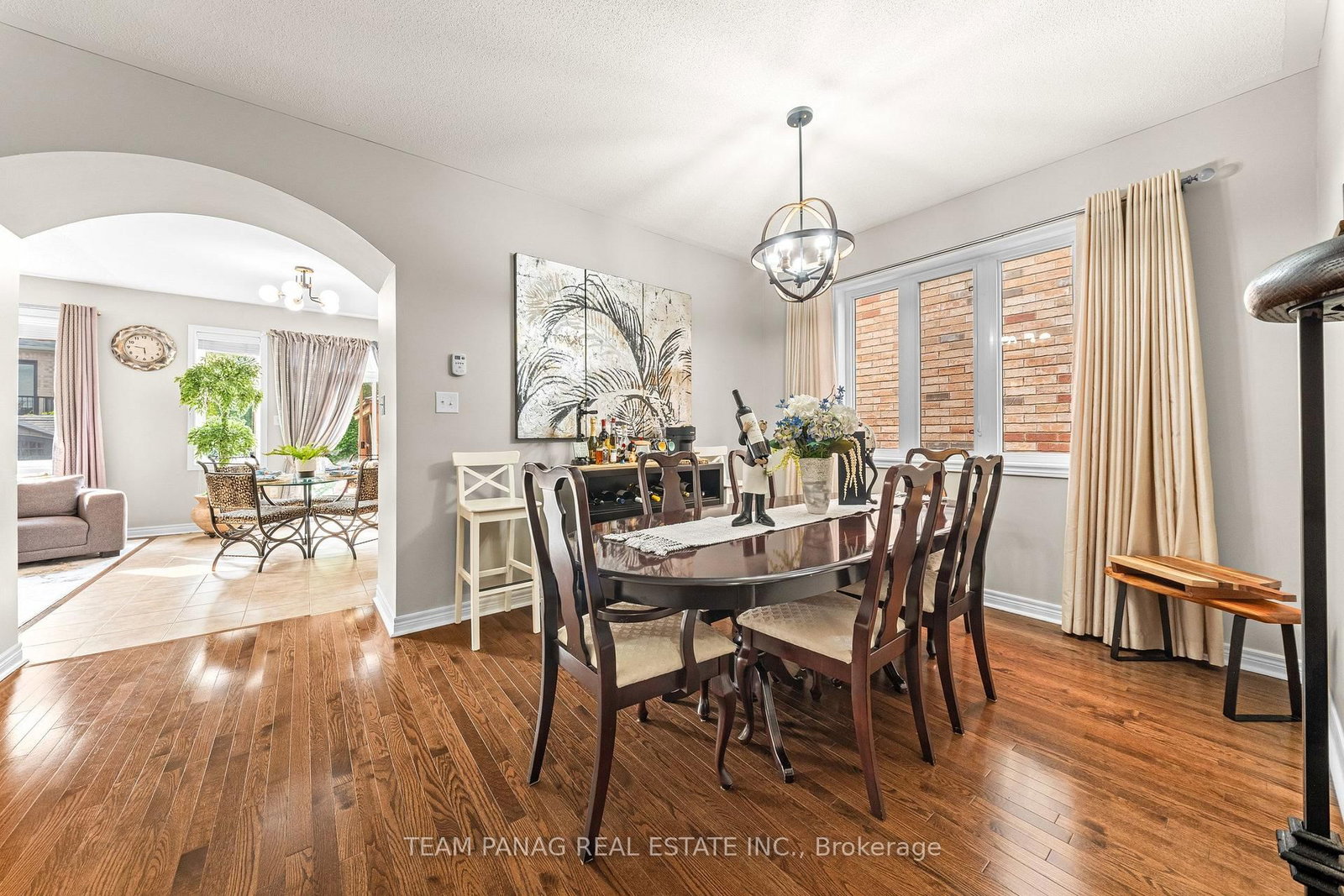 32 Impulse Circle • Brampton, ON photo 11
