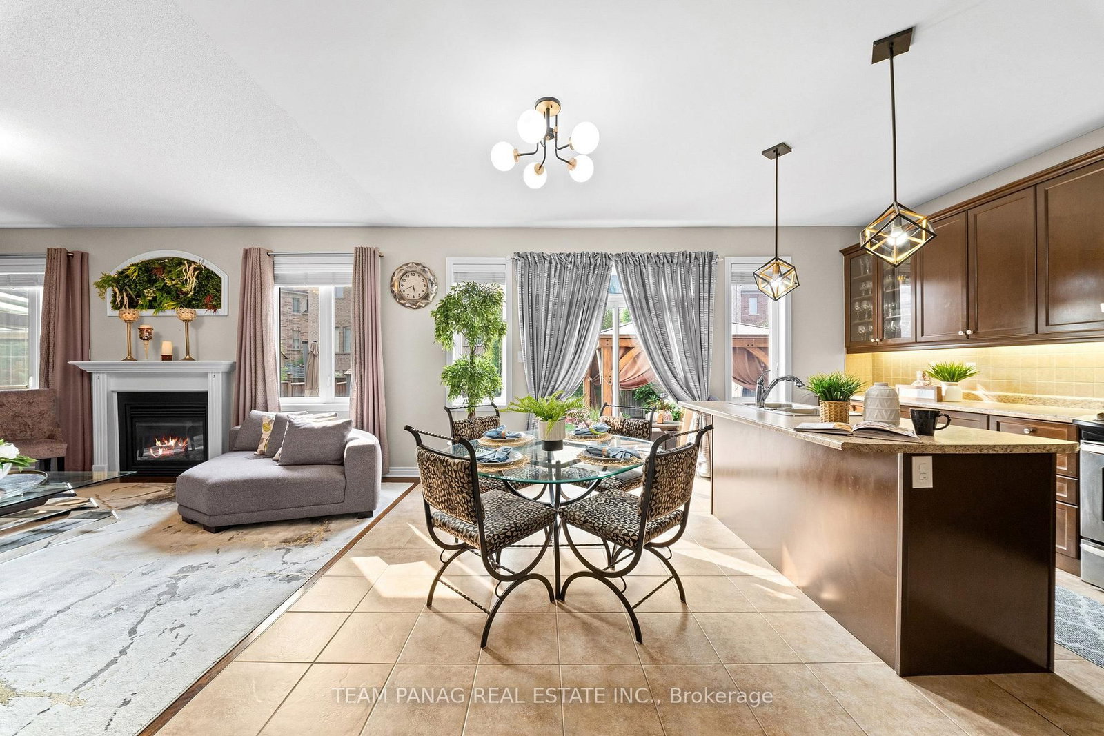 32 Impulse Circle • Brampton, ON photo 14
