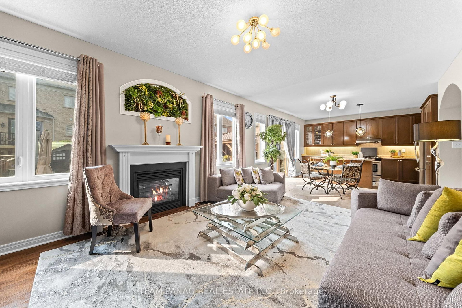 32 Impulse Circle • Brampton, ON photo 17