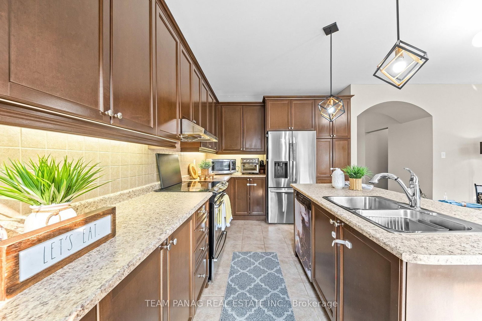 32 Impulse Circle • Brampton, ON photo 21