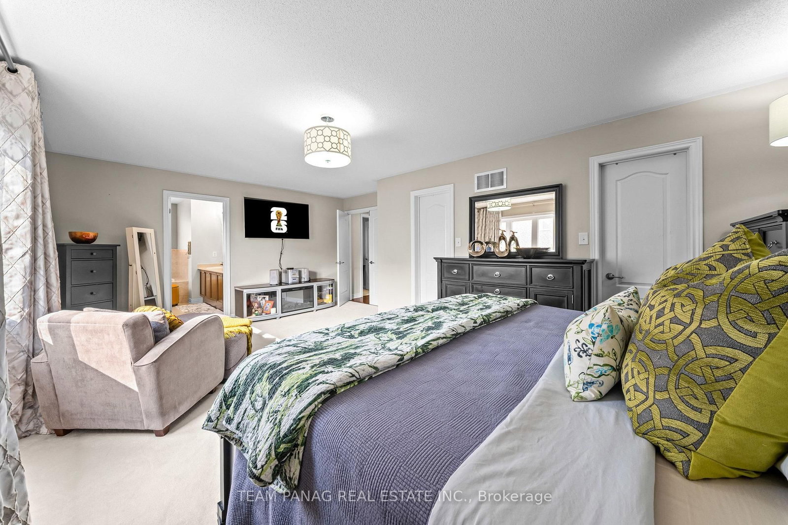 32 Impulse Circle • Brampton, ON photo 31