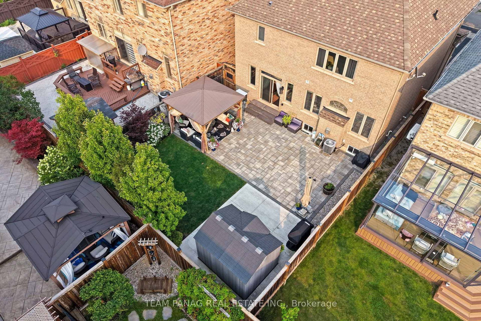 32 Impulse Circle • Brampton, ON photo 50