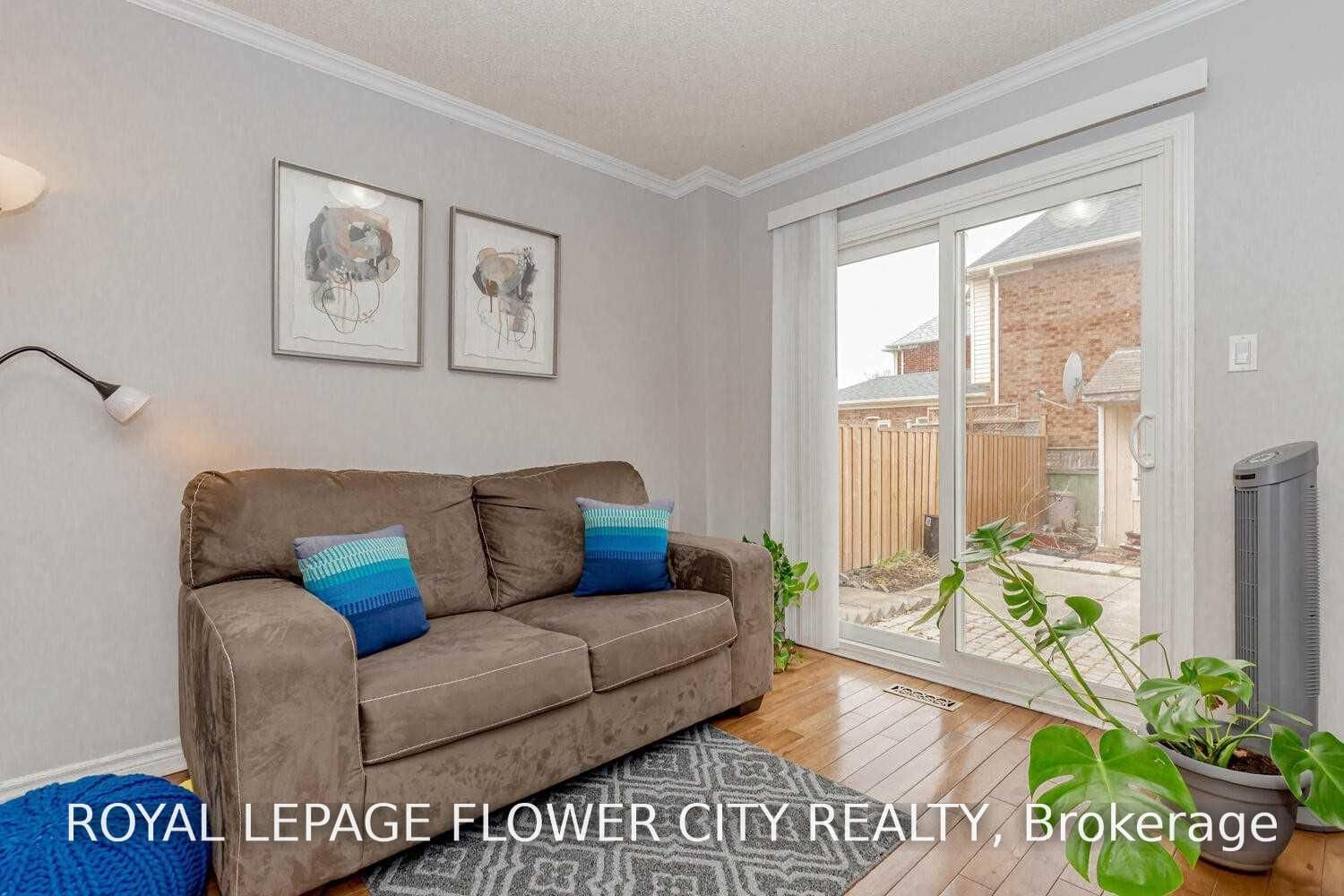 72 Sahara Brampton,ON L6R 1P4 — Photo 10