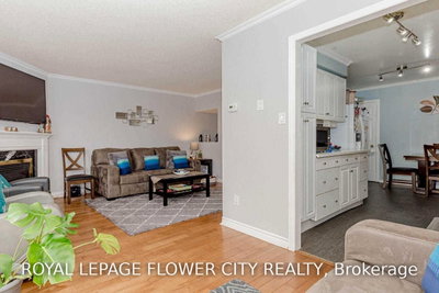 72 Sahara Brampton,ON L6R 1P4 — Photo 11