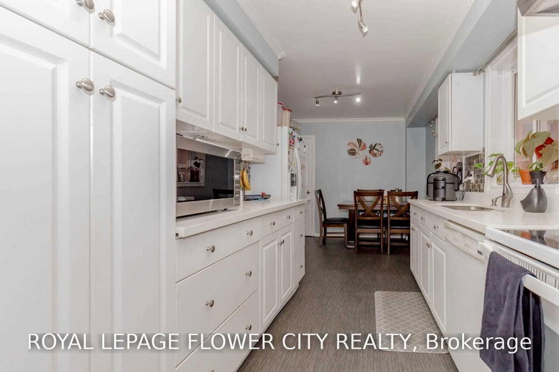 72 Sahara Brampton,ON L6R 1P4 — Photo 12