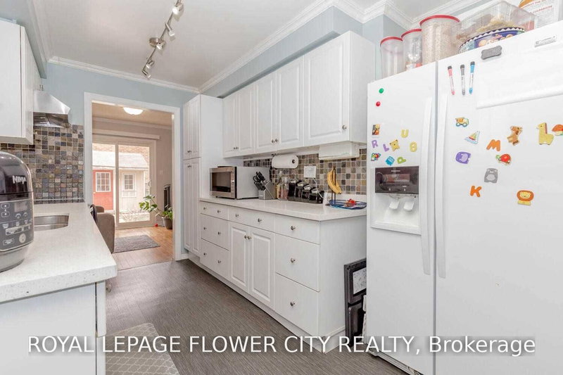 72 Sahara Brampton,ON L6R 1P4 — Photo 13