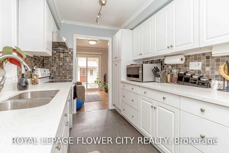 72 Sahara Brampton,ON L6R 1P4 — Photo 14